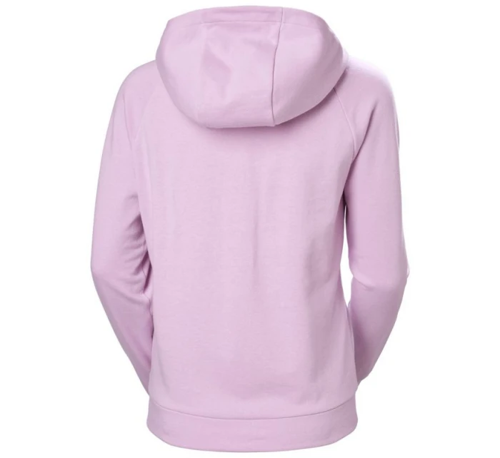 Bluza Core Graphic Hoodie W model 20799043 052 - Helly Hansen Bluza Core Graphic Hoodie W model 20799043 052 - Helly Hansen