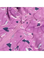 Detská termo mikina GRAP TOP JRG Detská termo mikina GRAP TOP JRG