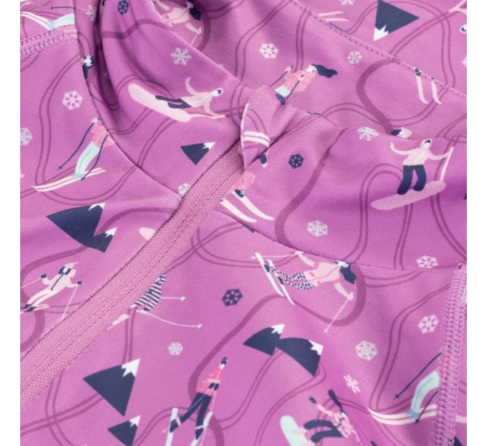 Detská termo mikina GRAP TOP JRG Detská termo mikina GRAP TOP JRG