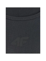 Dámsky rýchloschnúci tréningový top 4F 4FWMM00TFSLF0762-20S