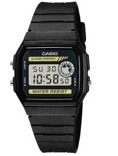 Pánske hodinky CASIO F-94WA-9DG + BOX