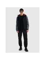 Pánska membránová prechodná bunda 5000 4F 4FRAW25TTJAM0963-25S pánske Pánska membránová prechodná bunda 5000 4F 4FRAW25TTJAM0963-25S pánske