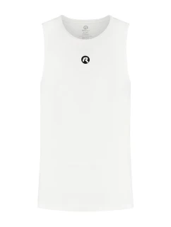 Rogelli CORE II 2-pack bez rukávov biely S/M