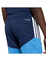 Dětské tréninkové šortky Tiro 26 Competition Navy Blue model 22057515 - ADIDAS