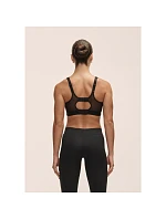 Športová podprsenka CASALL High Impact Sports Bra, čierna, pánska Športová podprsenka CASALL High Impact Sports Bra, čierna, pánska
