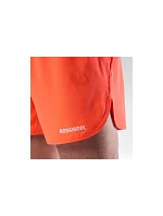Pánske šortky ROSSIGNOL Sapa Short 5' červené Pánske šortky ROSSIGNOL Sapa Short 5' červené