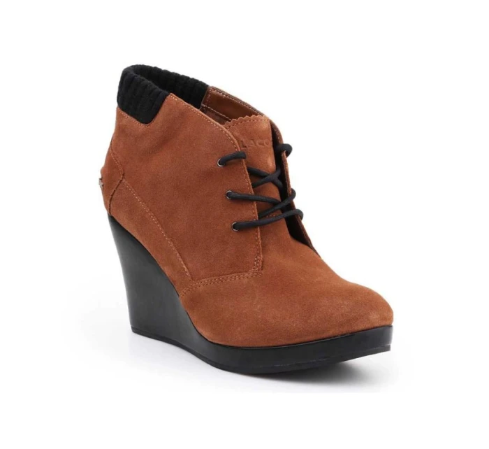 Lacoste Lifestyle obuv Leren 7-26SRW4204013