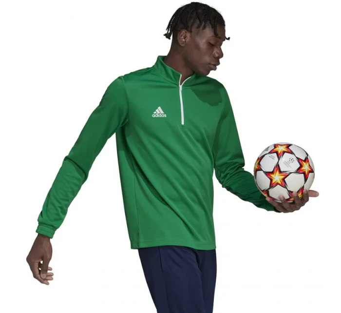 Pánská mikina Entrada 22 Training Top M model 17337189 - ADIDAS
