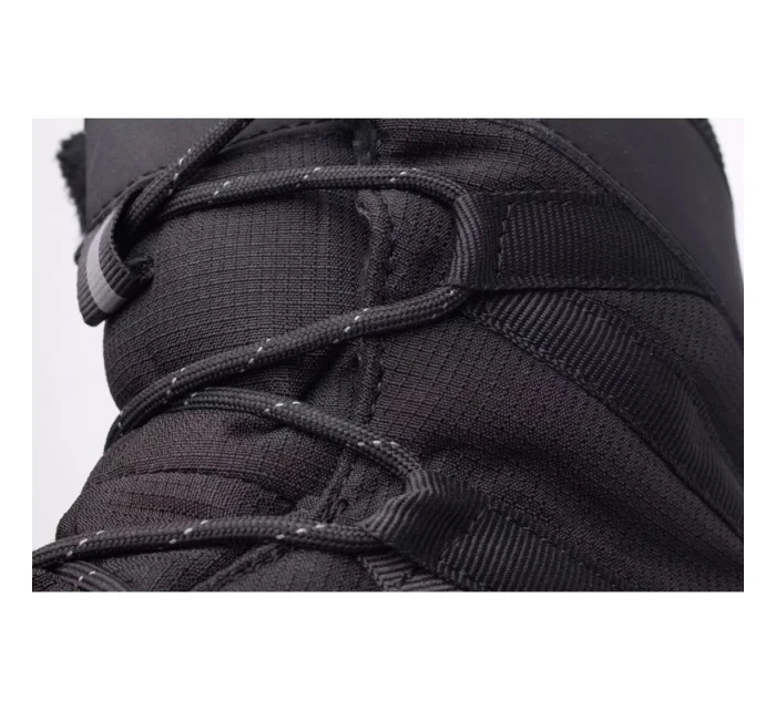 Detské zimné topánky Jr 4FJAW22FSBSF005-20S - 4F Detské zimné topánky Jr 4FJAW22FSBSF005-20S - 4F