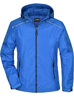 JN Dámská bunda do deště 02. royal/navy model 22529698 - Daiber JN Dámská bunda do deště 02. royal/navy model 22529698 - Daiber