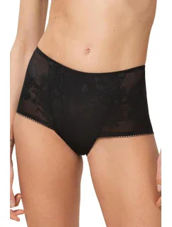 Triumph 10207231 Wild Rose Sensation Maxi farba:0004-black