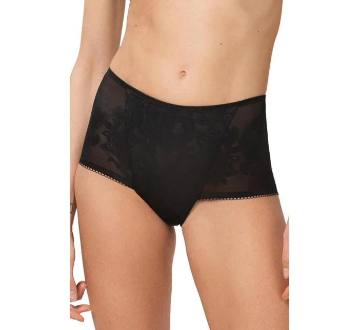 Triumph 10207231 Wild Rose Sensation Maxi farba:0004-black Triumph 10207231 Wild Rose Sensation Maxi farba:0004-black