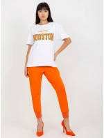 Dámské tričko EM TS  bílá  model 18116351 - FPrice