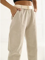 IT nohavice SP 26016.85 beige