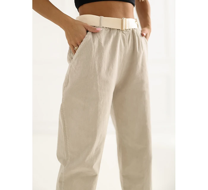 IT nohavice SP 26016.85 beige