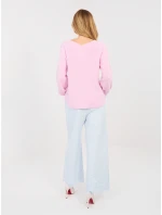 Nohavice IT SP FL9995.57 svetlomodré Nohavice IT SP FL9995.57 svetlomodré