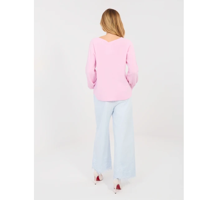 Nohavice IT SP FL9995.57 svetlomodré Nohavice IT SP FL9995.57 svetlomodré