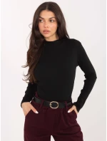 Bluzka BZ czarny model 21776461 - FPrice