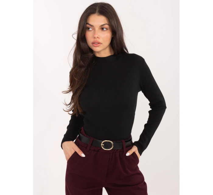 Bluzka BZ czarny model 21776461 - FPrice