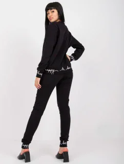 Komplet RV KMPL model 21127009 czarny - FPrice