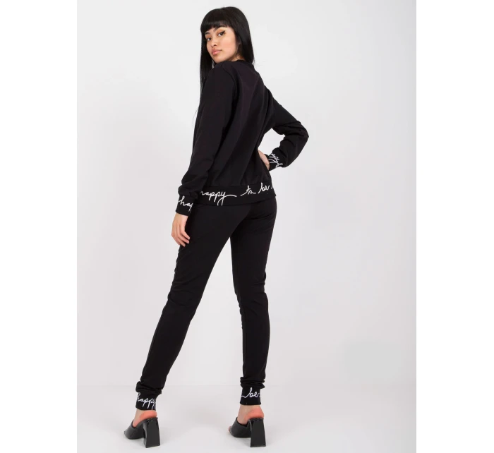 Komplet RV KMPL model 21127009 czarny - FPrice