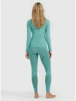 Dámske termálne legíny 4F Dámske termálne legíny 4F