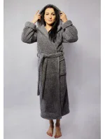 Dámsky župan Diana dlhý - DKaren