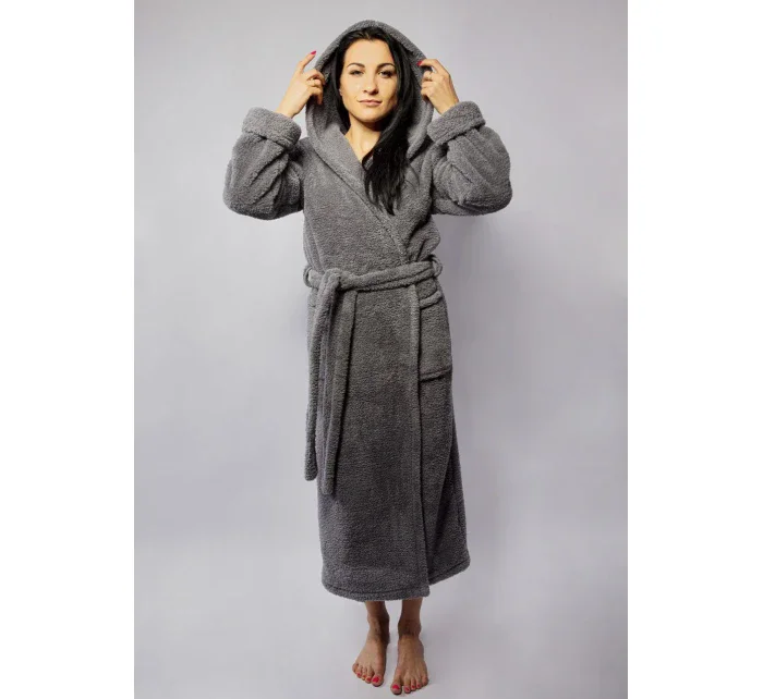 Dámsky župan Diana dlhý - DKaren