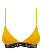 Dámska športová podprsenka UW0UW01585-706 - Tommy Hilfiger