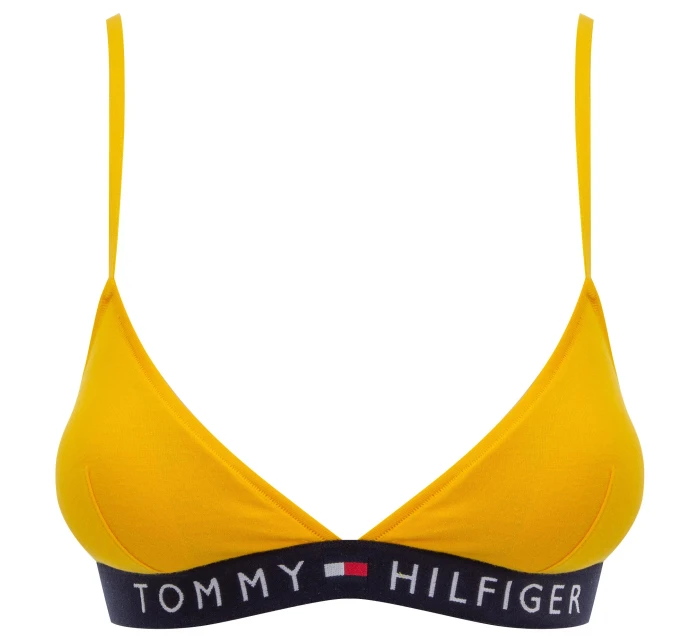 Dámska športová podprsenka UW0UW01585-706 - Tommy Hilfiger