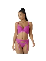 Dámská podprsenka model 21142568 fuchsiová - Gossard