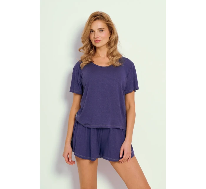 3349 DÁMSKE PYŽAMO SERENITY S-XL