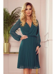 Spoločenské šaty model 144199 Numoco