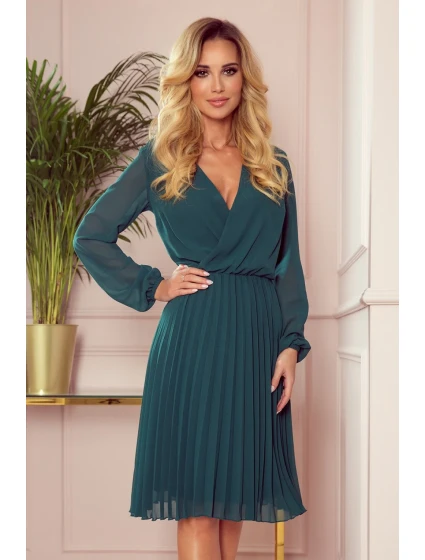 Spoločenské šaty model 144199 Numoco Spoločenské šaty model 144199 Numoco