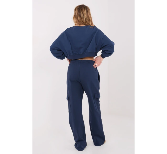 Tepláky model 222503 Továrenská cena