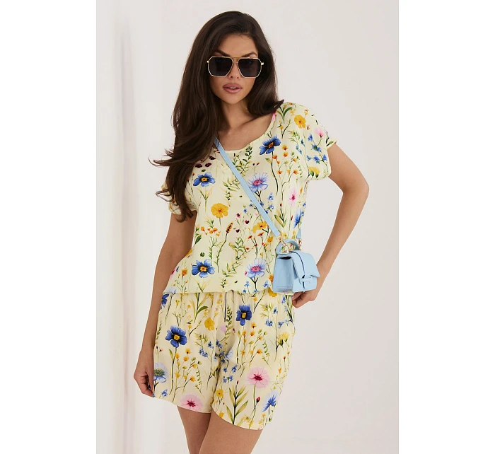 Šortky model 226392 Podúroveň