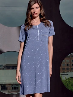 Dámská noční košile model 22075527 - Lormar