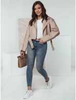 Dámské džínové kalhoty push up Dstreet model 21982354 - FashionStreet