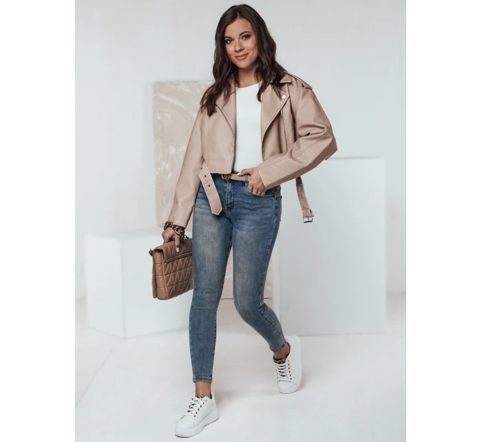 Dámské džínové kalhoty push up Dstreet model 21982354 - FashionStreet