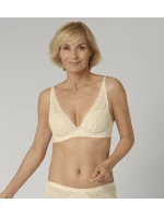 Dámská podprsenka Aura Spotlight WP krémová - Triumph
