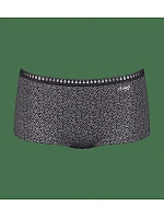 sloggi GO Crush Short C3P – čierna kombinácia – SLOGGI čierna kombinácia – SLOGGI sloggi GO Crush Short C3P – čierna kombinácia – SLOGGI čierna kombinácia – SLOGGI