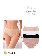 DC Girl nohavičky 27041 A'2 S-XL