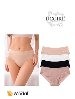 DC Girl nohavičky 27041 A'2 S-XL