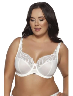 Podprsenka 2106 Yasemin krém plus - AVA