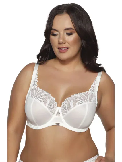 Podprsenka 2106 Yasemin krém plus - AVA Podprsenka 2106 Yasemin krém plus - AVA