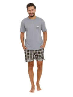 Pánske pyžamo 5153 - Doctornap