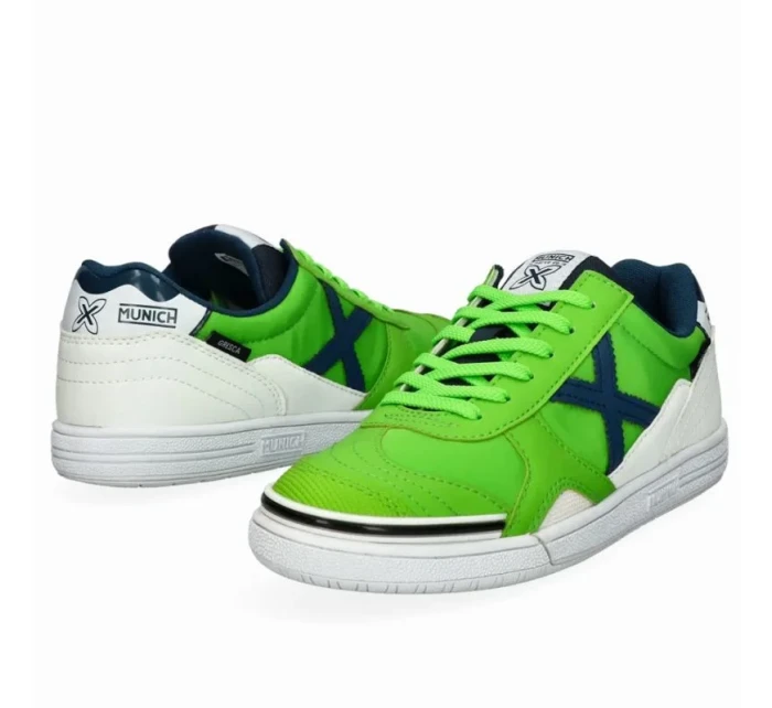 Mníchov Gresca 310 M 3000310