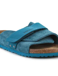 W dámské žabky model 20148653 - Birkenstock