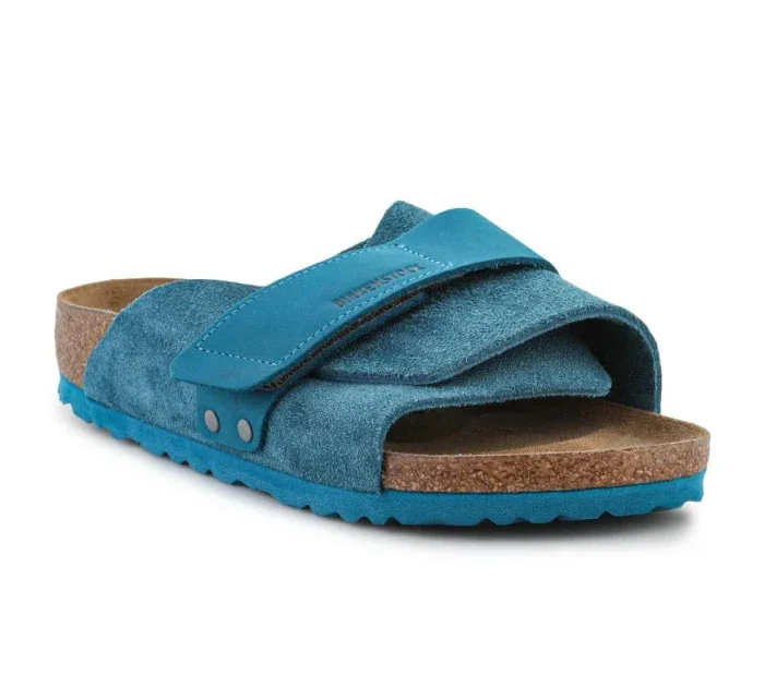W dámské žabky model 20148653 - Birkenstock