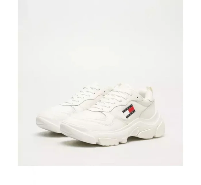 Boty Lightweight Hybrid Runner W model 20182528 - Tommy Hilfiger